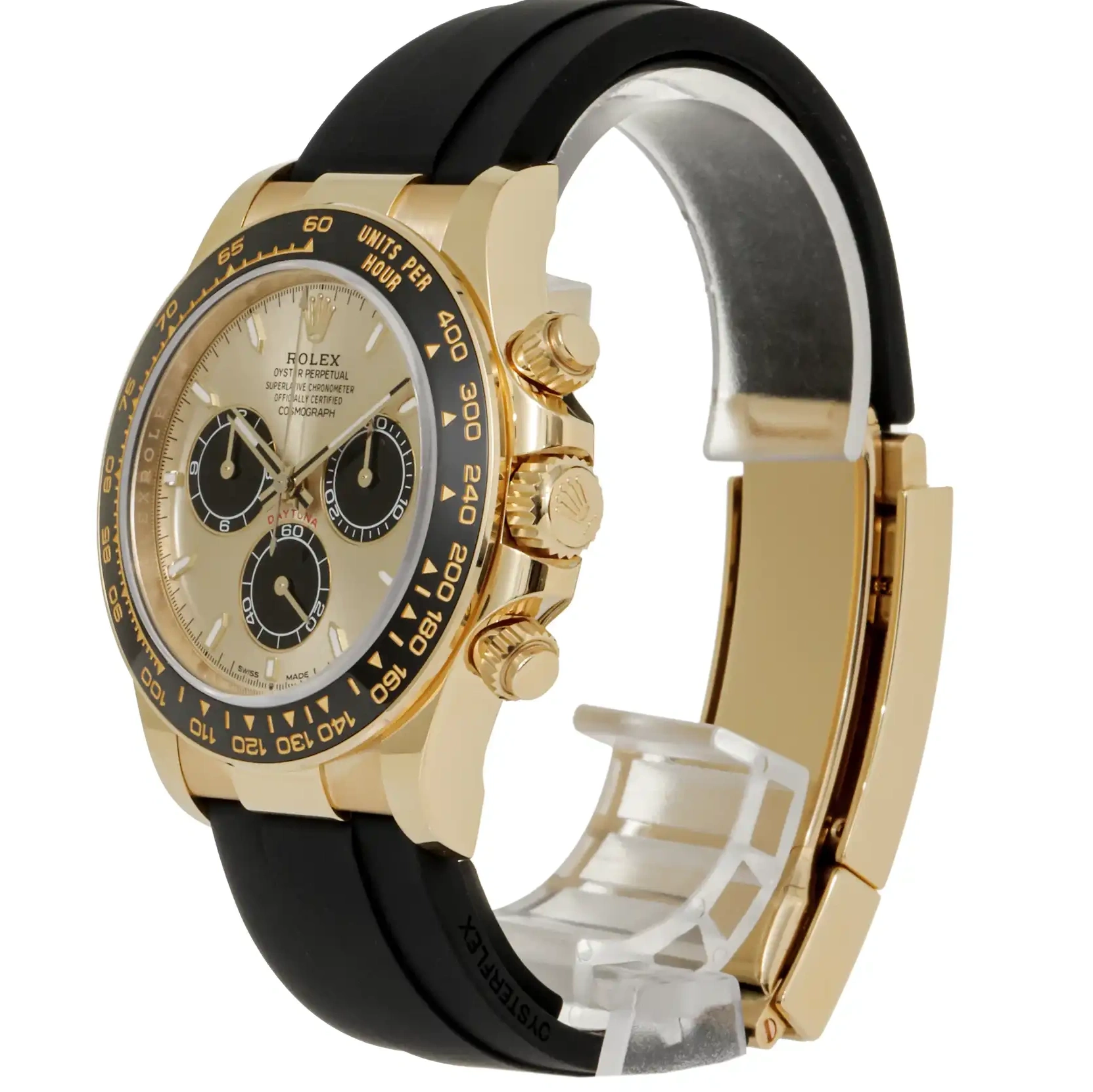 PrestigiousJewelrys 126518LN Yes Rolex Daytona 0711